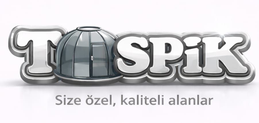 Tospik - Size özel, kaliteli alanlar